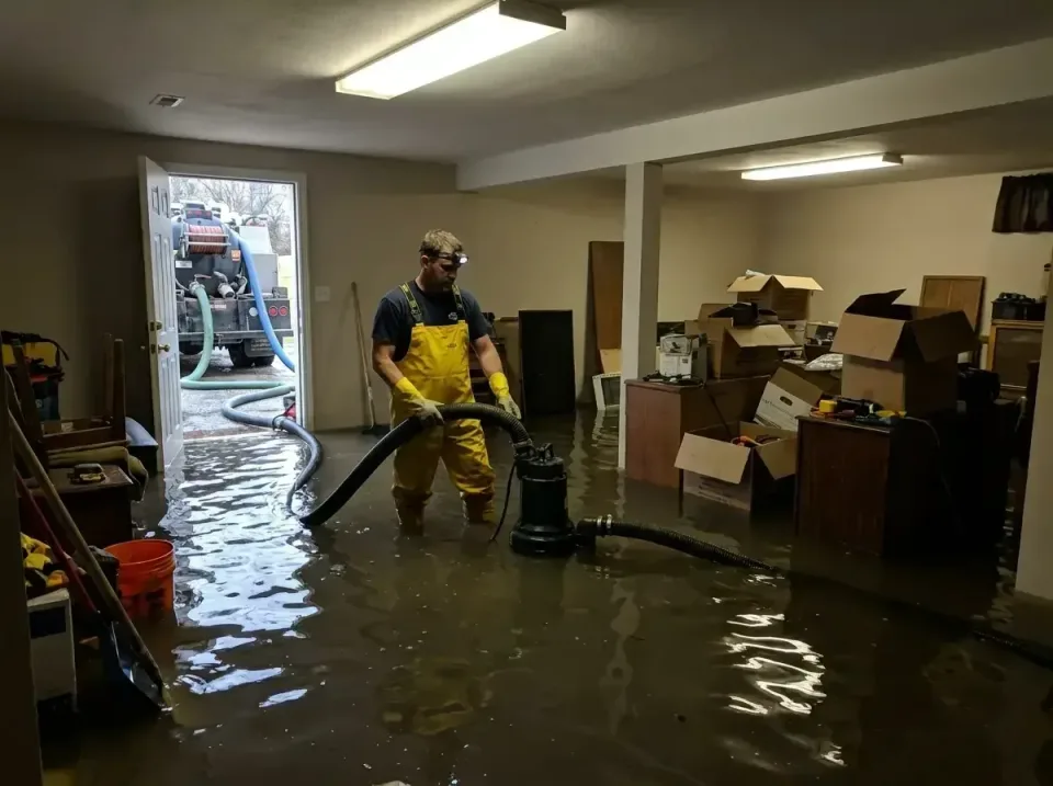 basement-burst-pipe-flooding-a-001 — frequently asked questions, 24-Hour Water Damage Restoration Services in Mount Zion, IL